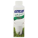 èpiù latte fresco parzialmente scremato 500 ml
